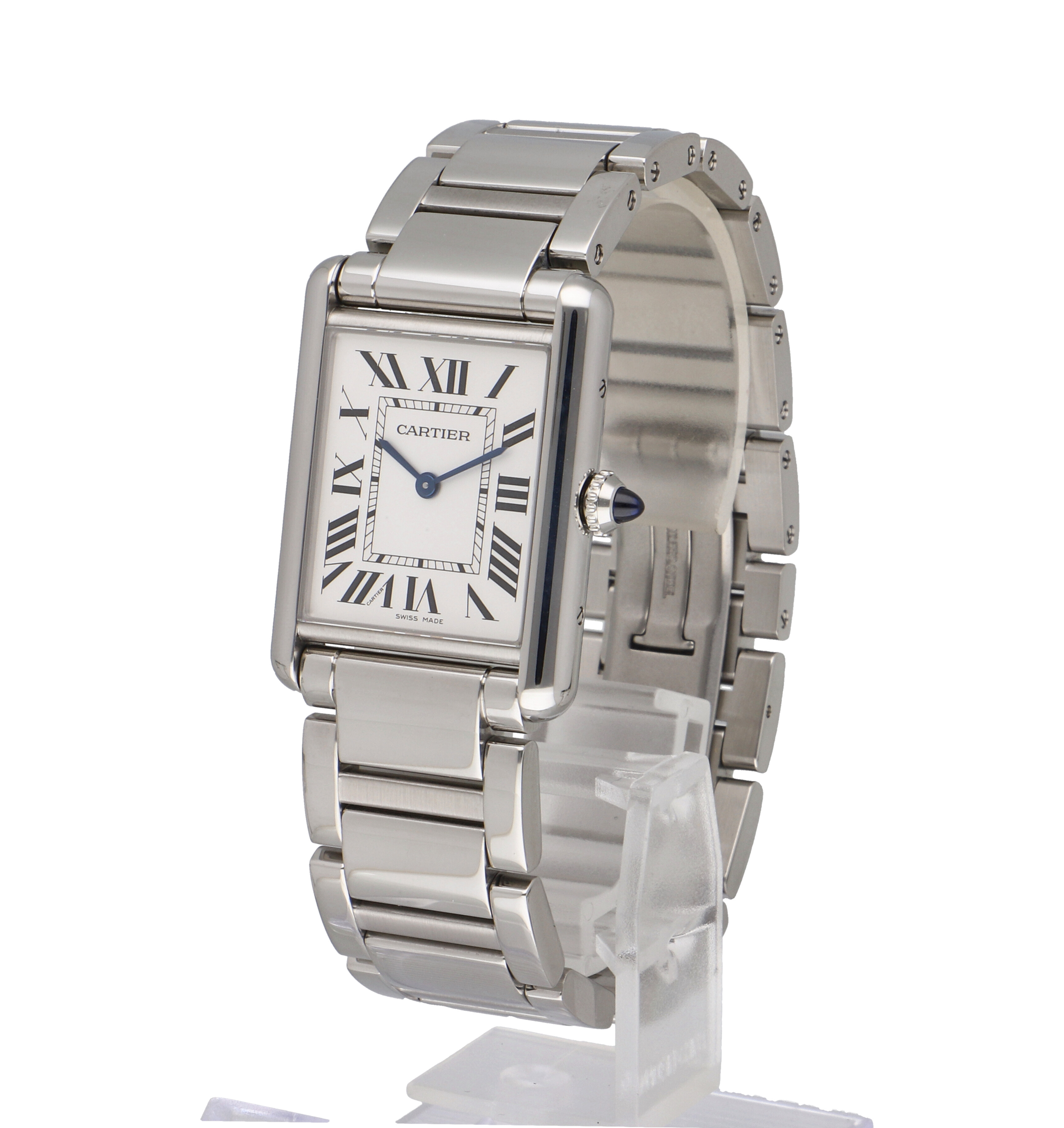 Cartier Tank
